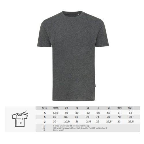 Unisex T-shirt recycled - Image 32